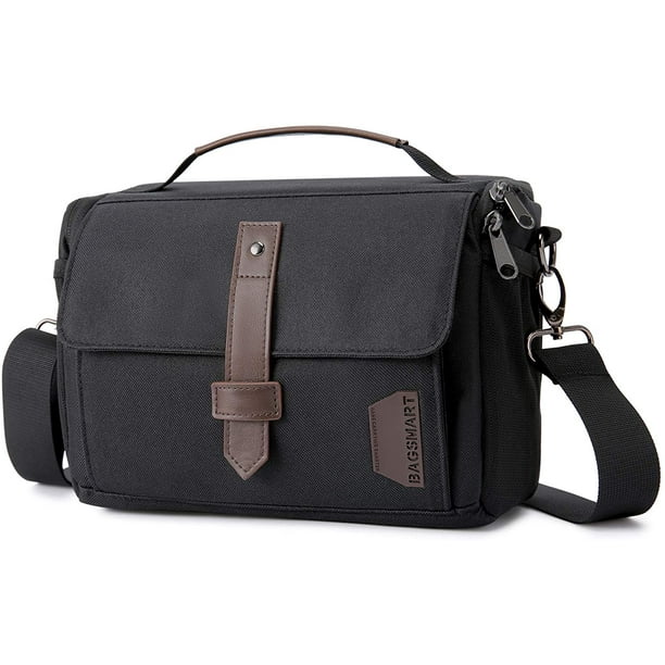 Camera top bags walmart