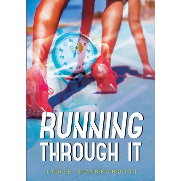Running Through It, (Paperback)