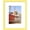 Yellow, variant on 8x10 Picture Frame, Display Pictures 5x7 with Mat or 8 x 10 Without, Wall Hanging Photo Frames, 1 Pack
