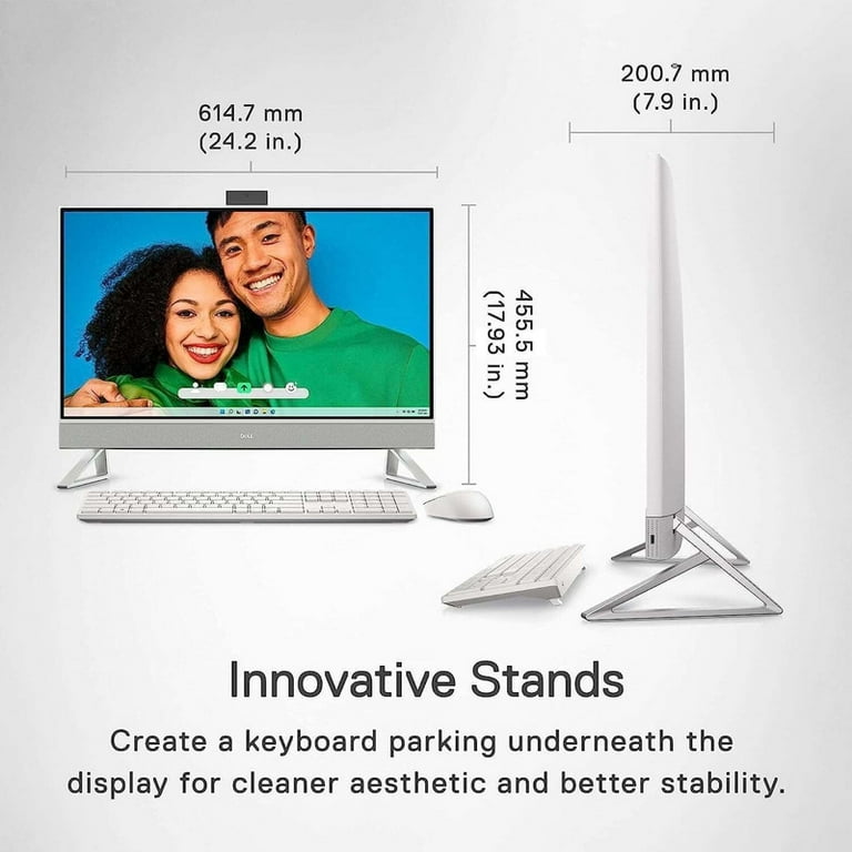 DELL パソコン Amazon.com: Dell Inspiron 7730 All-in-one Desktop, 27 Inch