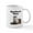 White, variant on CafePress - Significant Otter Mug - 11 oz Ceramic Mug - Novelty Coffee Tea Cup
