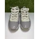 thumbnail image 3 of Ni - ke Air Jordan 11 Low Cement Grey Retro Size 9 Mens White Sneakers 2022 AV2187-140, 3 of 5