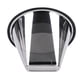 thumbnail image 1 of Filtro De Acero Inoxidable Apto Para Moccamaster KBGV Serie KBT, Repuesto De Filtro De Café De Cono Reutilizable De Metal, 1 of 7