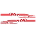 thumbnail image 1 of Motorhome Sticker Caravan Travel Trailer Camper Van Stripes Graphics Decals Car Stickers Car Decoration Sticker, 1 of 6