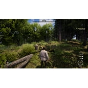Medieval Dynasty for Xbox Series X S [VIDEOGAMES] Xbox Series X