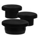 thumbnail image 1 of BRIGHTFUFU 3Ud Tapones De Goma Resistentes Para De Orificios En Portones Traseros Y Parachoques, 1 of 8