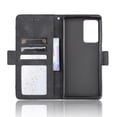 thumbnail image 3 of Funda Tipo Billetera GANGXUN para Samsung Galaxy Note 20 Ultra 5G – Tapa Flip con Tarjetero, 3 of 5