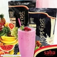 thumbnail image 6 of Saba ToppFast Vanilla Protein Powder for Weight Management, Metabolism Support, 6 of 8