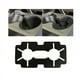 thumbnail image 1 of Apto para portavasos de consola Honda pilot ex lx 2009-2015 83456-sza-a01 RV Rojo Verde, 1 of 5