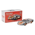 thumbnail image 2 of Matchbox Porsche 910 Collectors 70th Special Edition, 2 of 4