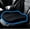 Black, variant on Adult Car Booster Seat Cushion, Car Seat Cushion for Driver,Non Slip Auto Seat Height Booster Mat with Washable Cover for Office Chair, Car(Black)