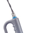 thumbnail image 2 of Oubit Drain Cleaning Tool,Hand Crank Sewer Dredge Kitchen Sink Dredge Tool Toilet Plunger Seamless Integration, 2 of 5