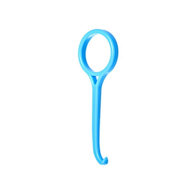 Extractor de Brackets Invisibles Retenedor de Edad de Ortodoncia Oculto Extractor de Gancho