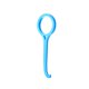 thumbnail image 1 of Extractor de Brackets Invisibles Retenedor de Edad de Ortodoncia Oculto Extractor de Gancho, 1 of 6