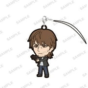 Ghost in the Shell Capsule Rubber Strap - Togusa