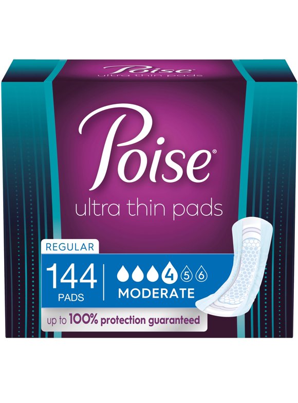 Poise in Incontinence