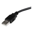thumbnail image 3 of StarTech.com 6 ft / 2m USB to DB25 Parallel Printer Adapter Cable - 2 Meter USB to IEEE-1284 Printer Cable - USB A to DB25 M/F (ICUSB1284D25) - Parallel adapter - USB 2.0 - IEEE 1284, 3 of 4