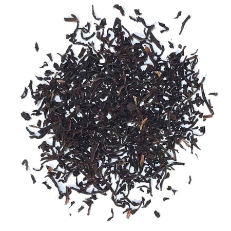 Organic Black English Breakfast Tea