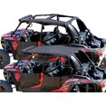 thumbnail image 1 of Nelson-Rigg Soft Top with Sunroof, 1 of 2