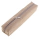 thumbnail image 3 of con Forma de Lápiz Bolígrafo con Forma de Bolígrafo Organizador con Envoltura Suave con Bolsa con Cremallera Bolsa de Papelería Bolsa de Cosméti perfecl  Estuche para lápices Roll Up de la lona, 3 of 8