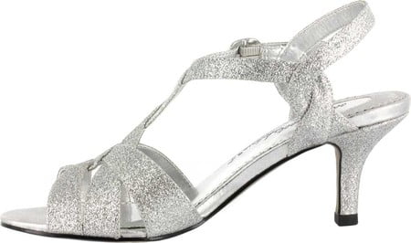 easy street glamorous sandal