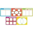 thumbnail image 3 of Bulletin Boards: Great Graphic Organizers Bulletin Board (Other), 3 of 3