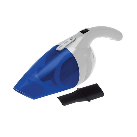 Aspiradora Koblenz Manual 120V