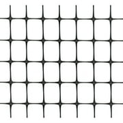 Tenax 3 ft. H x 25 ft. L Polypropylene Multi-Purpose Netting