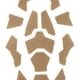 thumbnail image 4 of Accesorios de Casco Shamjiam 11 Unids/Set Pegatinas Cascos, 4 of 8
