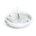 thumbnail image 3 of Munchkin Steam Microwave Bottle Sterilizer, White, 3 of 11