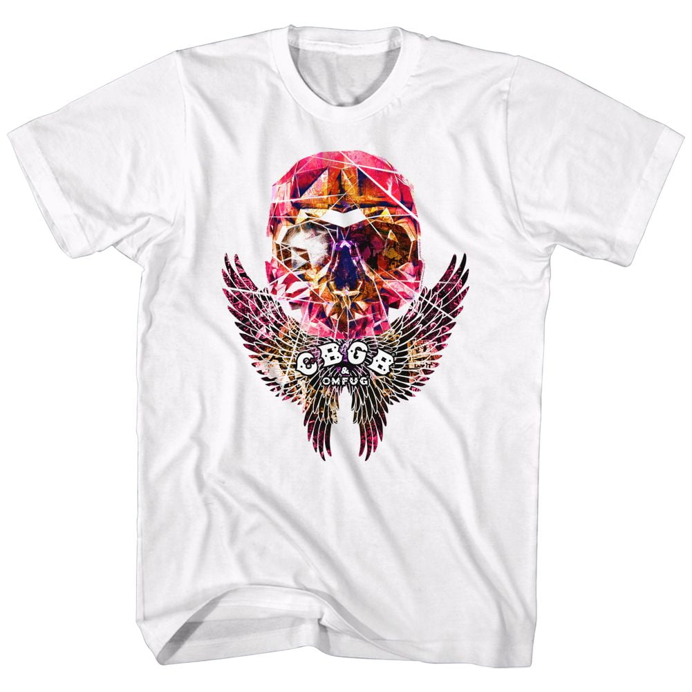 Tees Pop Cuphead and Bosses Adult T-Shirt Tees Pop Cuphead and Bosses Adult T-Shirt