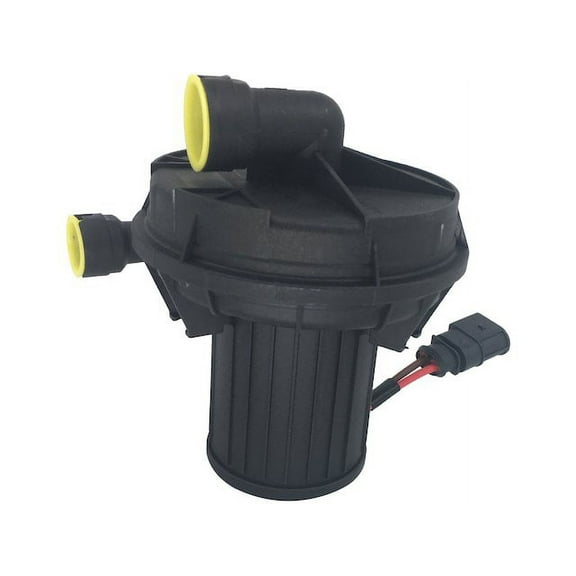 Secondary Air Injection Smog Air Pump - Compatible with 2000 - 2005 Volkswagen Beetle 2001 2002 2003 2004