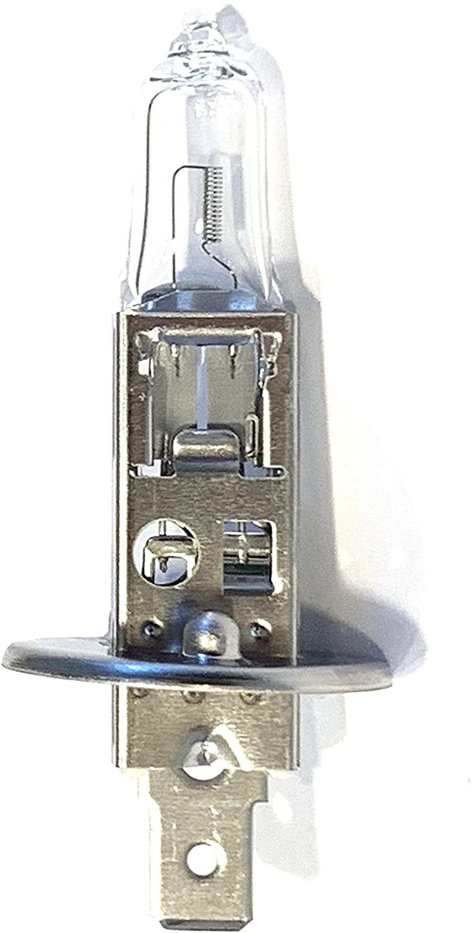Ampoules halogènes H1 - 12 [V] 55 [W] - BOSMA - Premium Collection