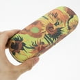 thumbnail image 3 of Luxshiny 2Ud Para Lentes Con Material Y Interior Protector Multicolor, 3 of 6