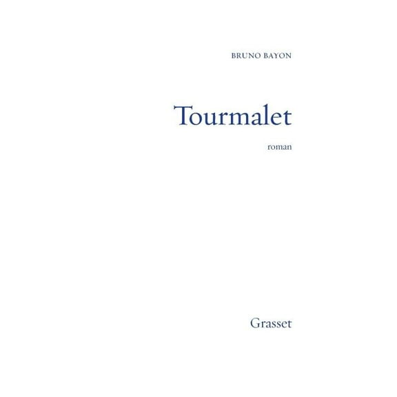Litterature Francaise Tourmalet, (Paperback)