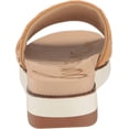 thumbnail image 3 of Sam Edelman Womens Adaley Sandal 11 Natural Sand, 3 of 4