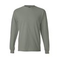 thumbnail image 1 of T-Shirts - Long Sleeve Beefy-T Long Sleeve T-Shirt, 1 of 4