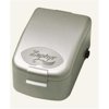 Dry & Store Zephyr Travel Hearing Aid Dryer - Gray One Size
