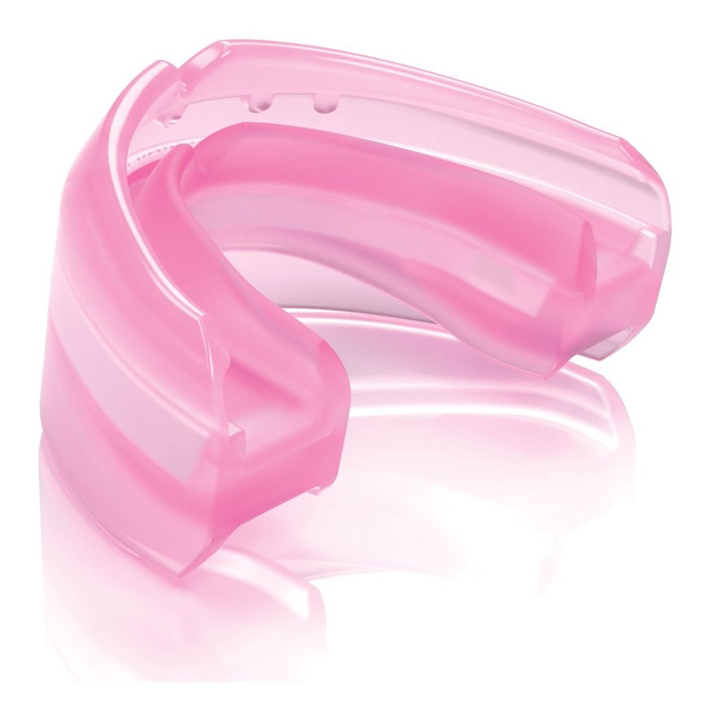Shock Doctor Ultra Braces Mouthguard
