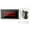 Red, variant on Multifunction Digital Speed Meter LED Tachometer with NPN Sensorings Motor Speed Tester for Lathes Speed Measurement