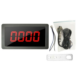 drehzahlmesser vibration VT-8204 Lutron Vibrationsmesser / Drehzahlmesser main image 0