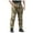 Camouflage Tactical Cargo Pants, variant on Cargo Pants Mens Pants Stretch Men's Tactical Pants, Water Resistant Ripstop Cargo Pants, Lightweight Work Hiking Pants, Outdoor Apparel
