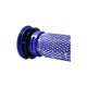 thumbnail image 3 of Filtro lavable de repuesto para aspiradora de mascotas DC58 DC59 DC61 DC62 V6 V7 V8 - 2 piezas Dontodent Kuyhfg Sin marca, 3 of 5
