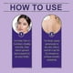 thumbnail image 5 of suitable for Zephoco Soft Matte Full Coverage Concealer, Tattoos & Spots Cover Up Makeup Cream, 5 of 5