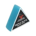 thumbnail image 2 of Triple Slick Planche à Roulettes Cire Gourmette Bleuet - Bleu Lot de 4 Dime Bag Hardware, 2 of 3