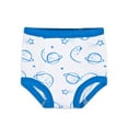 thumbnail image 3 of Gerber Toddler Neutral Training Pants, 4-Pack, Sizes 2T-3T, 3 of 6