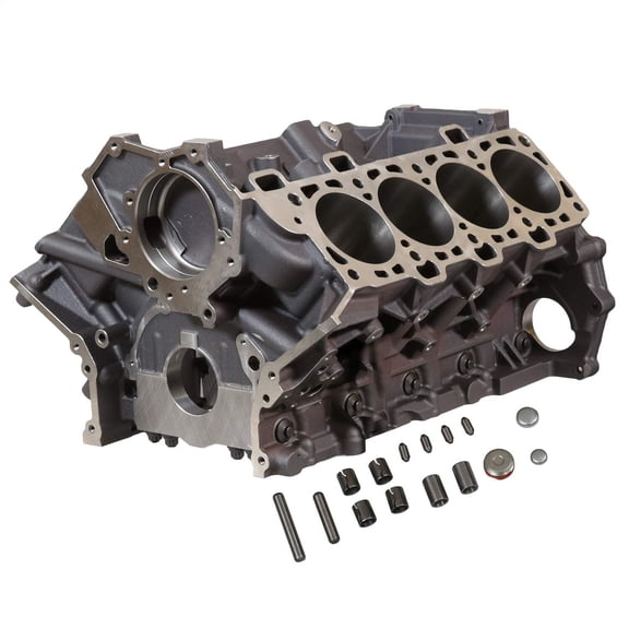 Ford Performance - Engine Block - M-6010-M50X