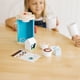 thumbnail image 5 of Set de café Melissa & Doug para preparar y servir con 2 tazas y 3 cápsulas, 5 of 5