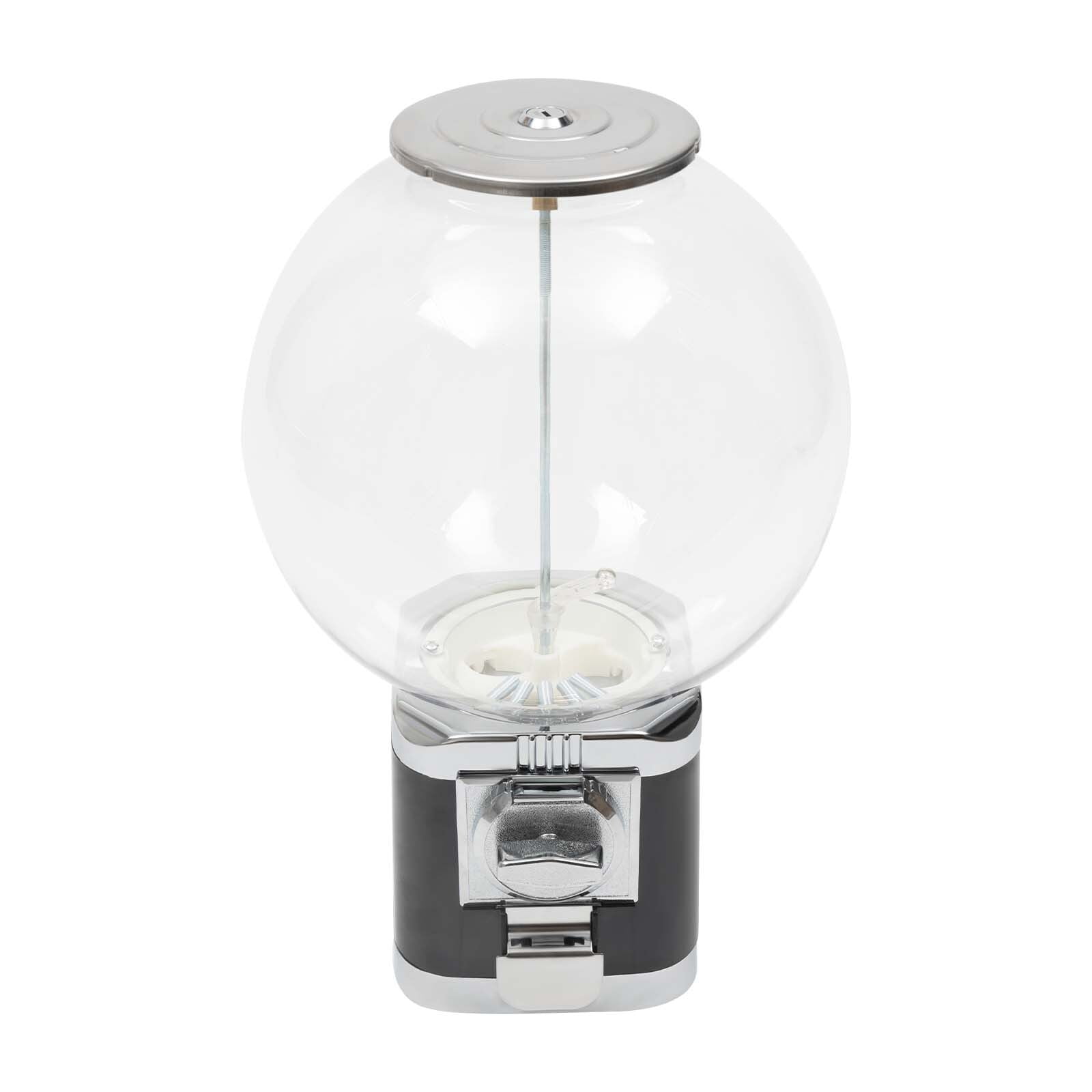 Gumball Candy Dispenser Bubble Gumball Capsule Ball Toy Bulk Vending Machine