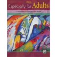 thumbnail image 1 of Music Especially for Adults, Book 2, 1 of 1